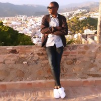 Mahamadou Ceesay