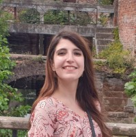 Aída Victoria García Corrales