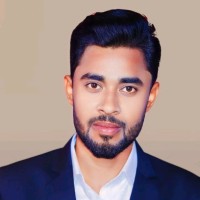 Md Akhlaque Ahmad