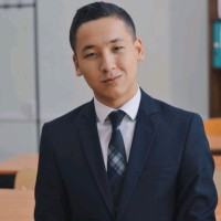 MEREY UZAKBAYEV