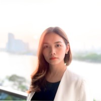 Sirikarn Asawasudsakorn