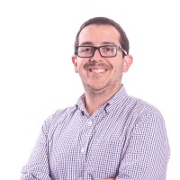 Jaime Rodríguez Schroth