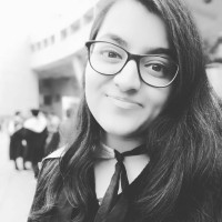 Mafuja Begum