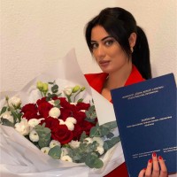 Anisa Kazazic
