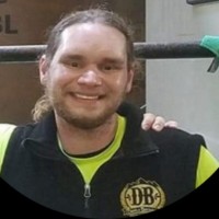 Joshua St. Clair