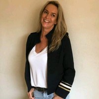 Karina van der Wal