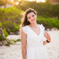 Anne Mitchell