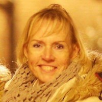 Christine Michaux