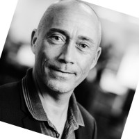 Peter Holm Thorsen
