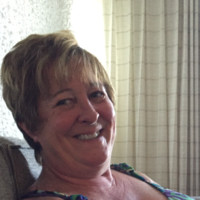 Cathy Vavra