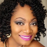 Calvisha Wilson