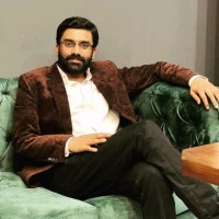 Sohaib Khan