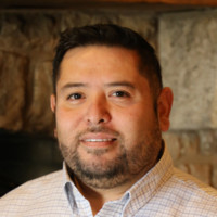 Marcos Gonzales
