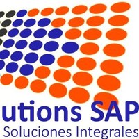SAP SOLUTION SOLUCIONES INTEGRALES DE SISTEMAS