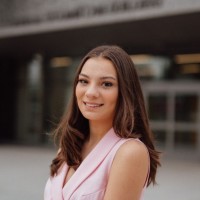 Caitlyn Foret