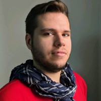 Patrick Giordani