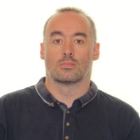 Peter Matthews
