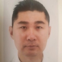 Eric Kou