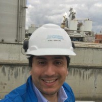 Alvaro Hormazabal