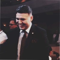 Darrick Marquez