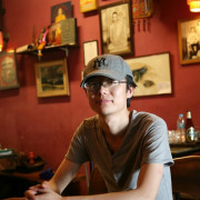 Alex Cheung