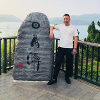 徐浩强