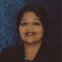 Kamna Giare-Patel