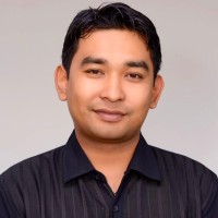 Arbindra Shrestha