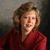 Pamela Wood