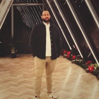 Mostafa Mohamed