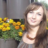 Светлана Руденко