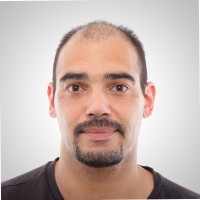 Alejandro Segura Suarez