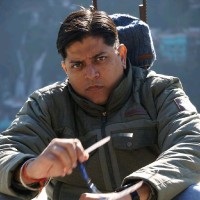 Madhur Bhatt