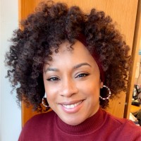 Natasha Marcano Dillon