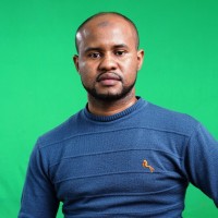 Ali benlamoudi