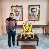Vishal Pandit