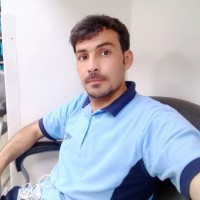 Wajid Ullah
