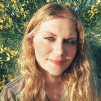 Марина Фролова