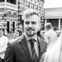 Bram Schavemaker