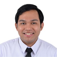 Reuben Matthew Erlano