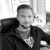 Patrick Björk