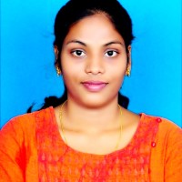 Harshitha Damavarapu