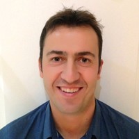 Frédéric BROUSTE