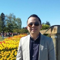 Andy Duong
