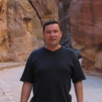 Paul Smoter, Pg