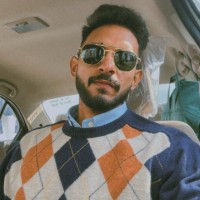 Rajdeep Singh Gill