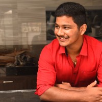 Abhi Nivesh L