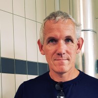 Alex Buurlage