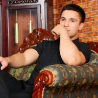 Shokhsulton Obidov