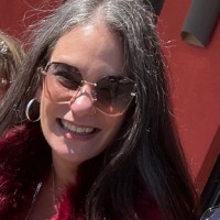 Marianne Carrano Deszcz